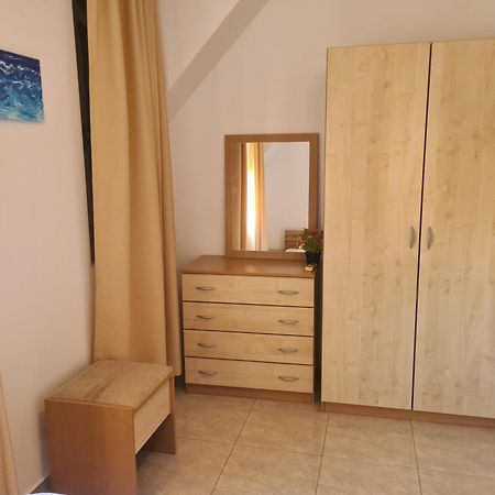 Dolce Vita Penthouse Sveti Vlas Buitenkant foto