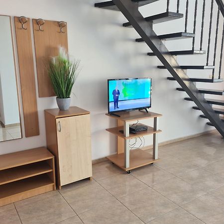 Dolce Vita Penthouse Sveti Vlas Buitenkant foto