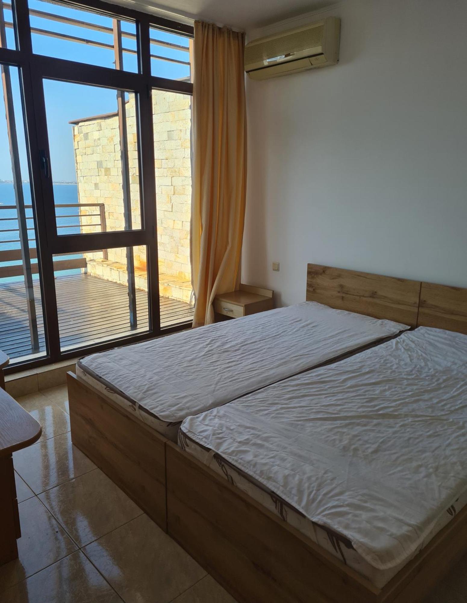 Dolce Vita Penthouse Sveti Vlas Buitenkant foto