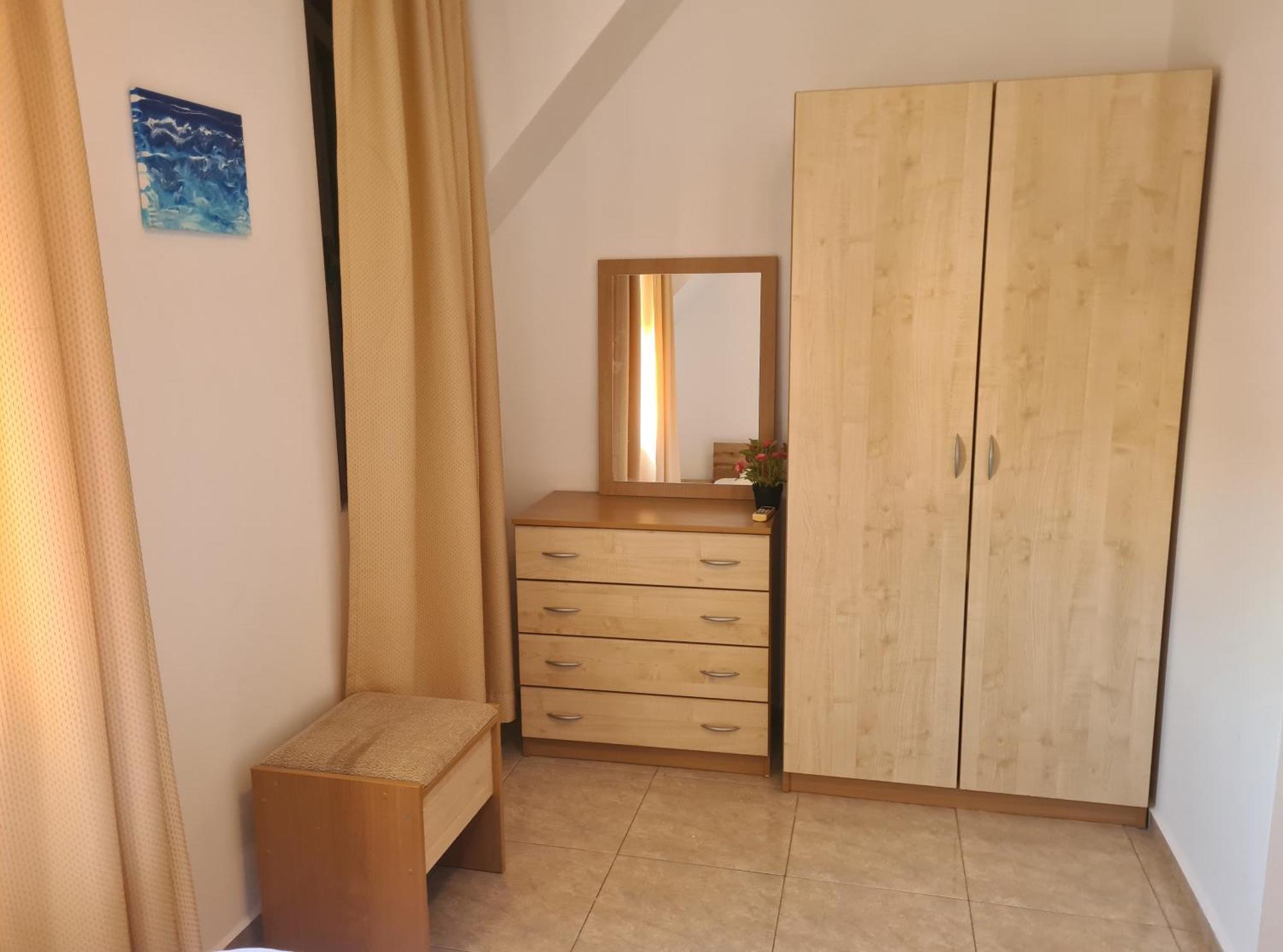 Dolce Vita Penthouse Sveti Vlas Buitenkant foto