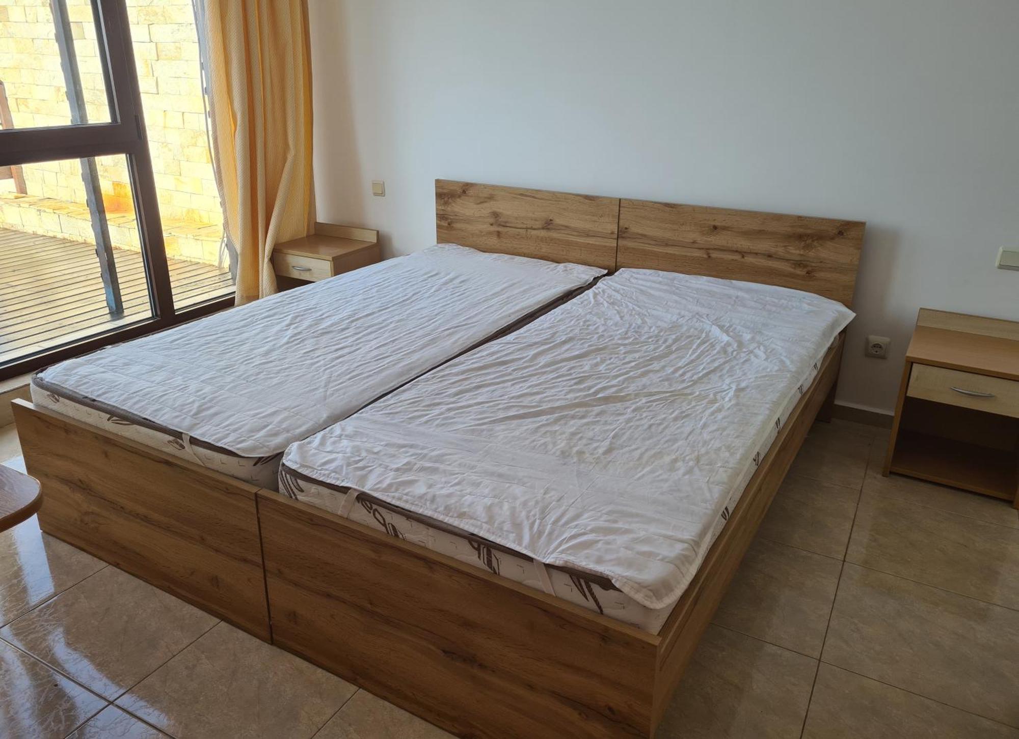 Dolce Vita Penthouse Sveti Vlas Buitenkant foto