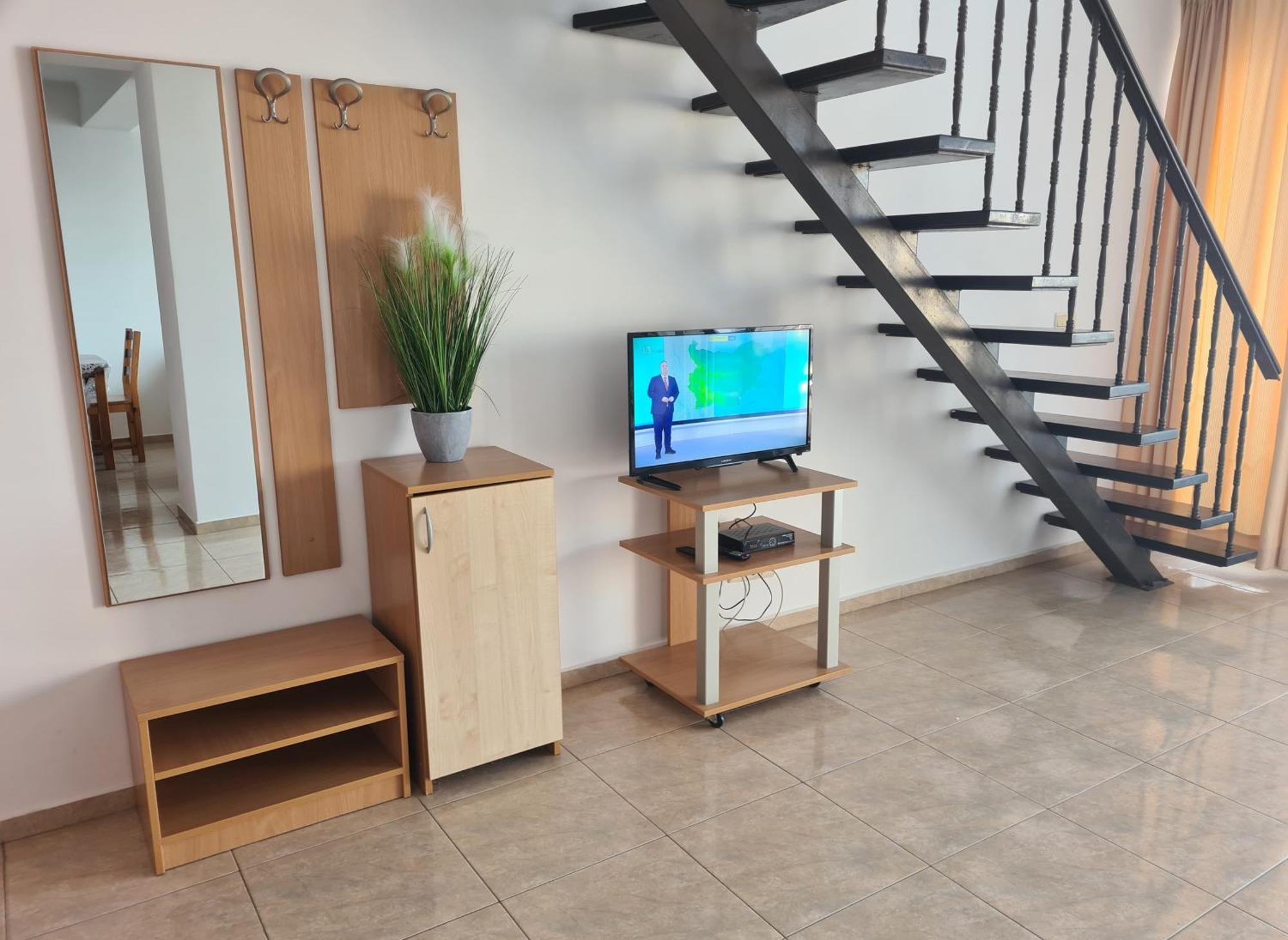 Dolce Vita Penthouse Sveti Vlas Buitenkant foto