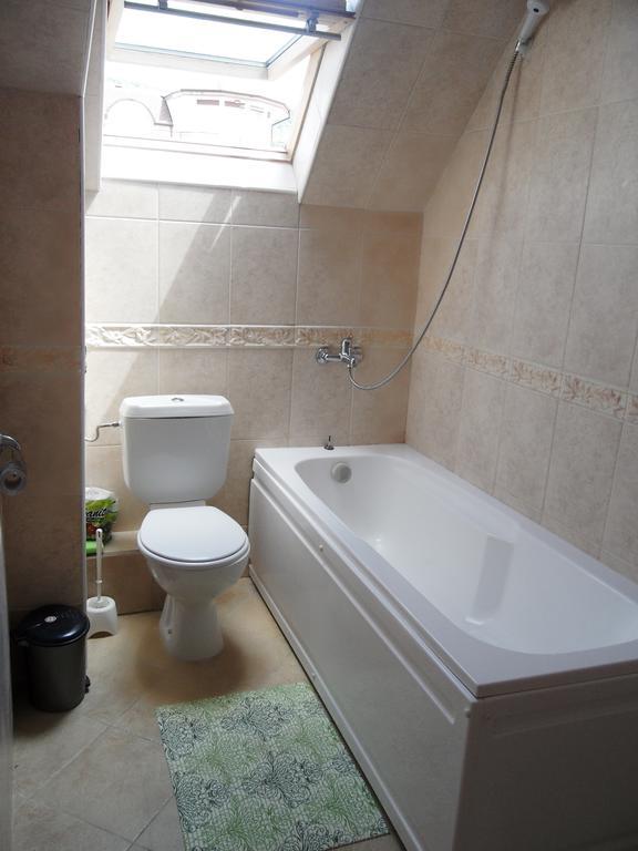 Dolce Vita Penthouse Sveti Vlas Buitenkant foto