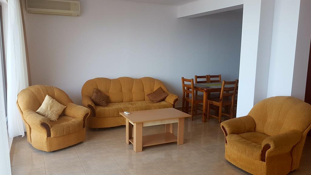 Dolce Vita Penthouse Sveti Vlas Buitenkant foto