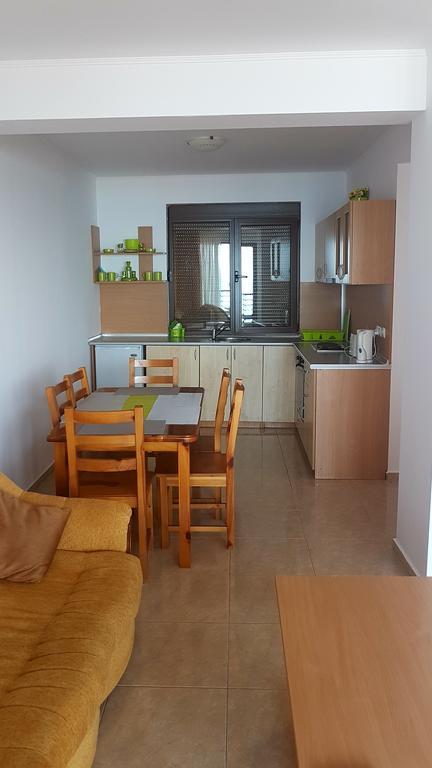 Dolce Vita Penthouse Sveti Vlas Buitenkant foto