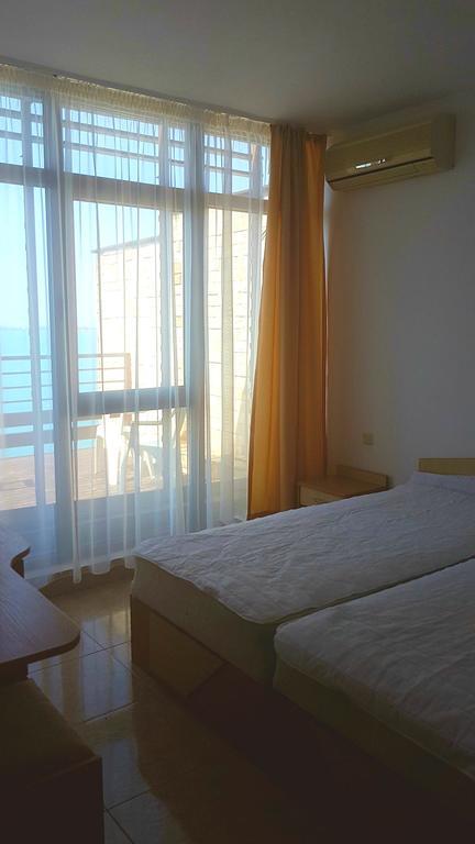 Dolce Vita Penthouse Sveti Vlas Buitenkant foto
