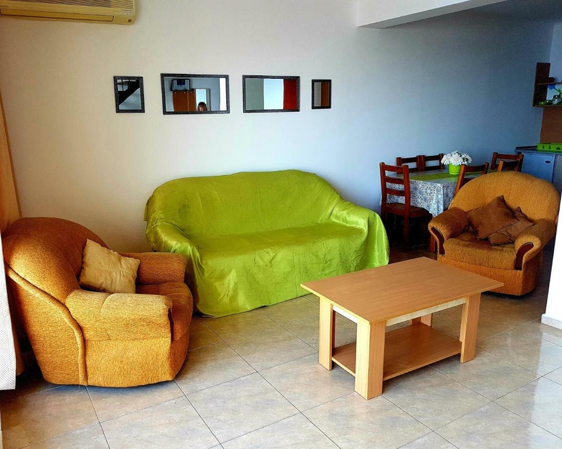 Dolce Vita Penthouse Sveti Vlas Buitenkant foto